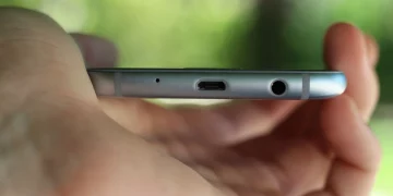 Aplikasi Android untuk Mic Hp Rusak