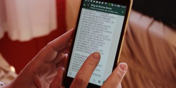 Aplikasi untuk Spam WA Recommended!