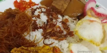 Aneka Resep Nasi