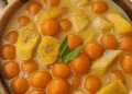 Aneka Resep Kolak Enak dan mudah