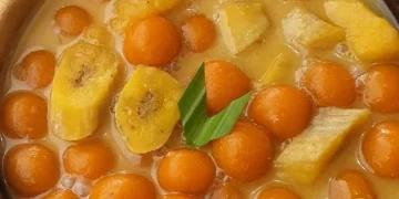 Aneka Resep Kolak Enak dan mudah