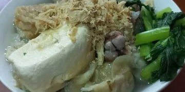 Mie Ayam Akung Bandung