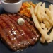 Suis Butcher Steak House Bandung