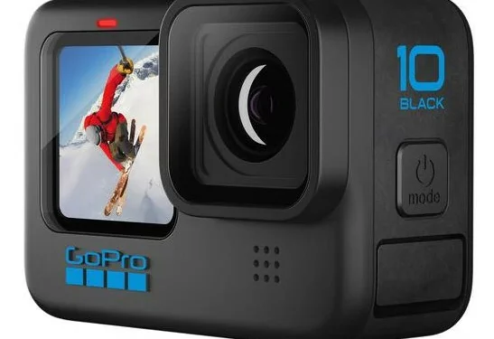 Go pro