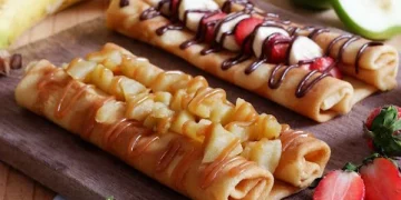 18 Tempat Kuliner di Pondok Indah Mall 1 Jakarta Selatan