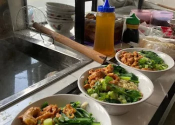 Tempat Kuliner Bakso di Tebet Jakarta Selatan