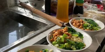 Tempat Kuliner Bakso di Tebet Jakarta Selatan