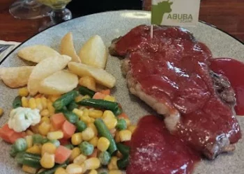 abuba steak tebet