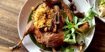 Tempat Kuliner Hits di Tebet Jakarta