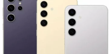 Daftar 8 HP Terbaru yang Rilis Tahun 2024 dan Spesifikasi Unggulannya