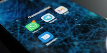 Aplikasi untuk Mengubah Tema Whatsapp