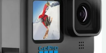10 Action Camera Terbaik – Mengenal Lebih Dekat: