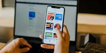 cara buat banner youtube