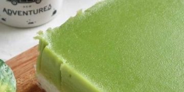 Kue Sarimuka Ketan