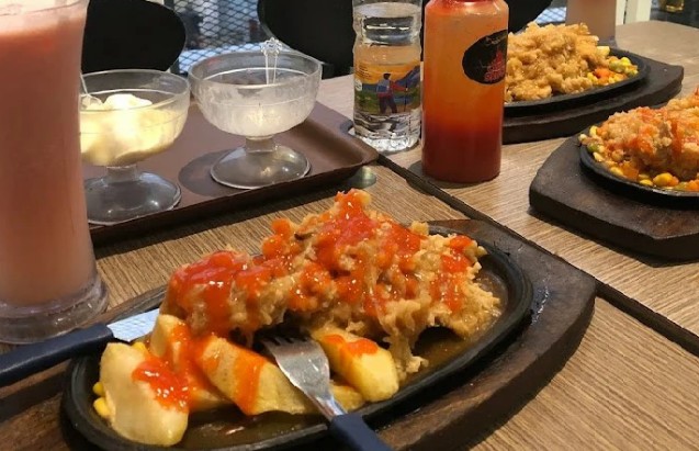 Tempat Kuliner Steak di Kota Solo