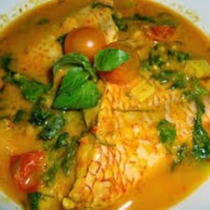 Aneka Resep Masakan Ikan Nila