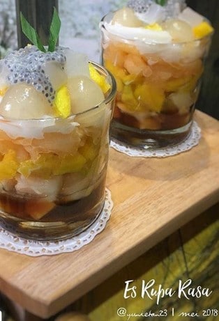 Resep minuman buka puasa Takjil buka Puasa 2019 Resep minuman buka puasa Takjil buka Puasa 2019