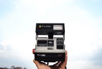 Aplikasi Edit Foto Polaroid Instan Terbaik Untuk Android