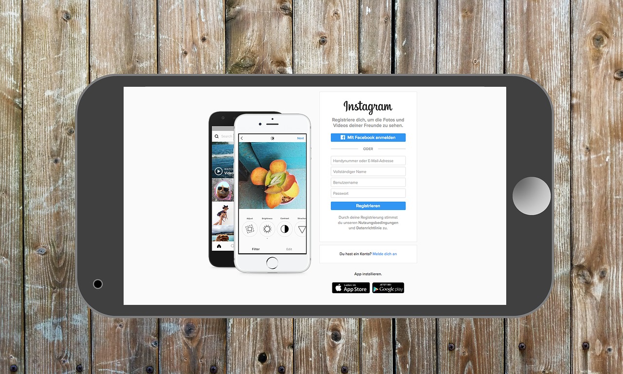 5 Aplikasi Feed Instagram Nyambung Agar Beranda Semakin Estetik