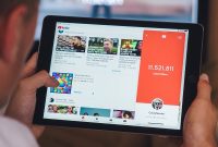 Cara mengaktifkan YouTube Kembali