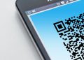 Aplikasi untuk Scan Barcode