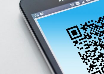 Aplikasi untuk Scan Barcode