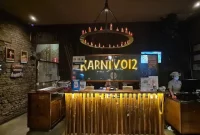 Karnivor steak Bandung