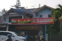 Mie Ayam Jamaras