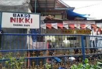 Bakso Nikki Tebet