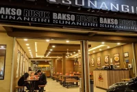 Tempat Kuliner Bakso di Tebet