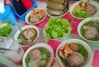 Bakso ML Kemaden Bangil