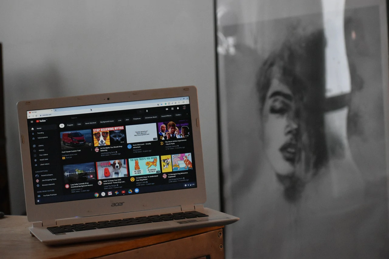 cara mengatasi youtube tidak bisa memutar video