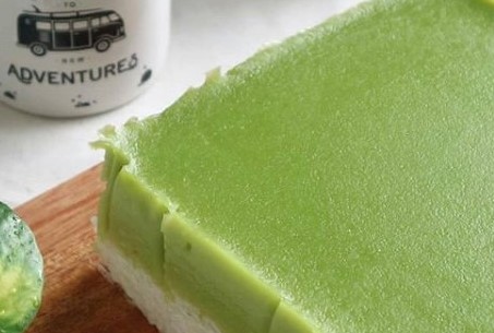 Kue Sarimuka Ketan